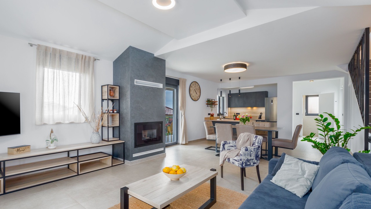 Photo of Livingroom in Montizana