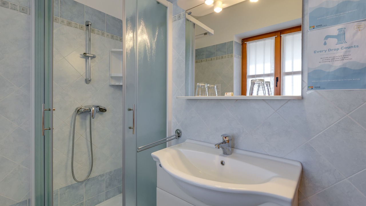 Photo of Bathroom in Koper