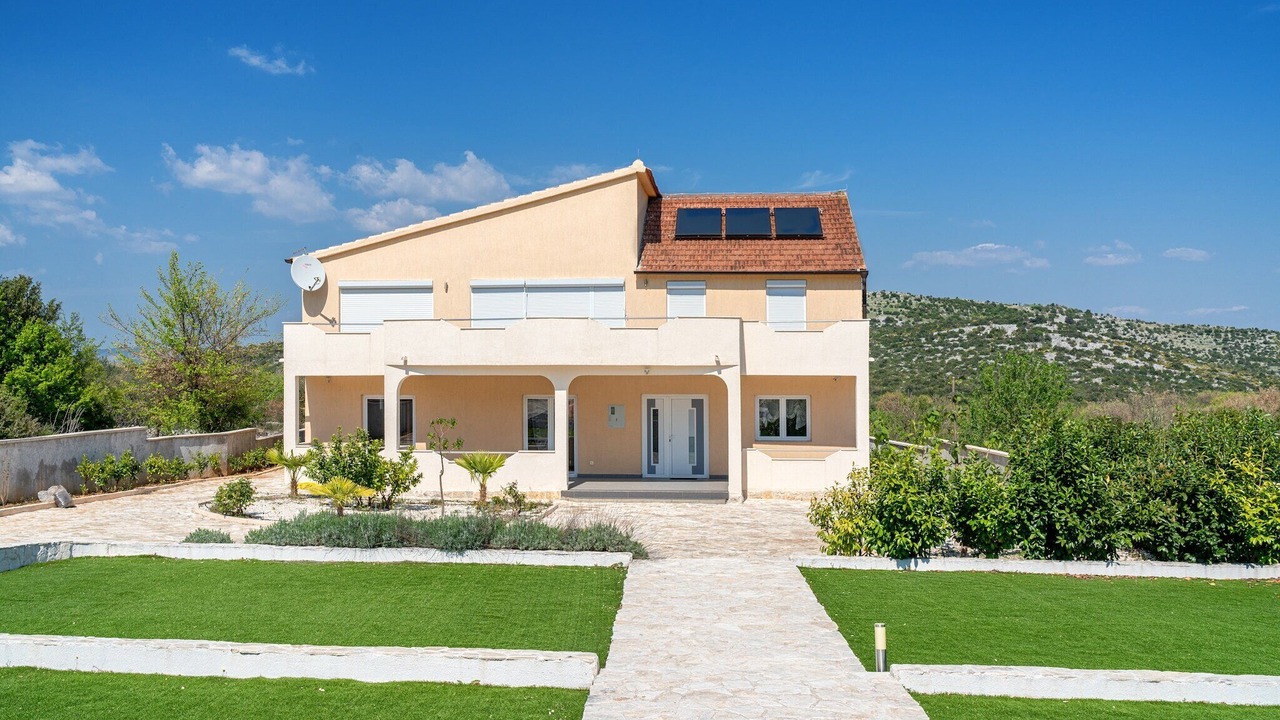 Photo of Outdoor in Velim