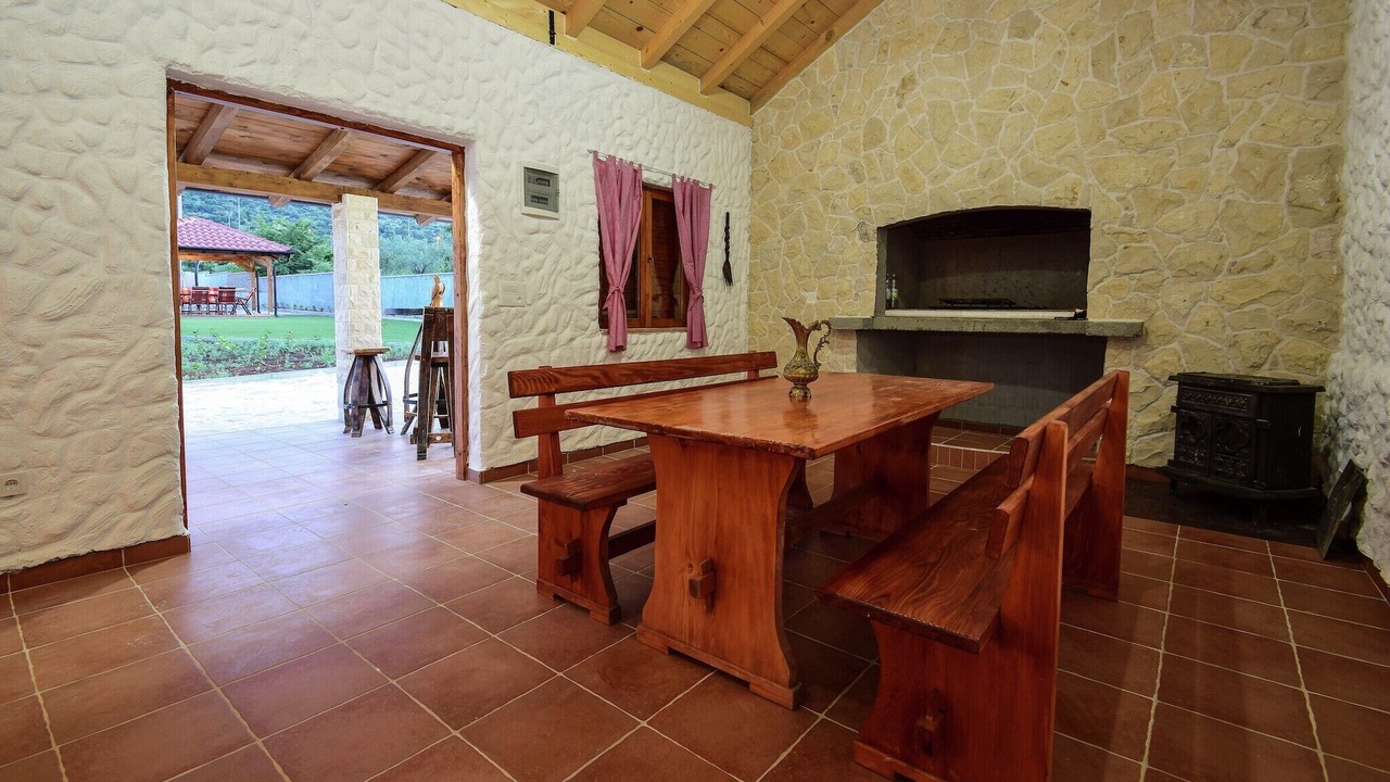 Photo of Bedroom in Velim