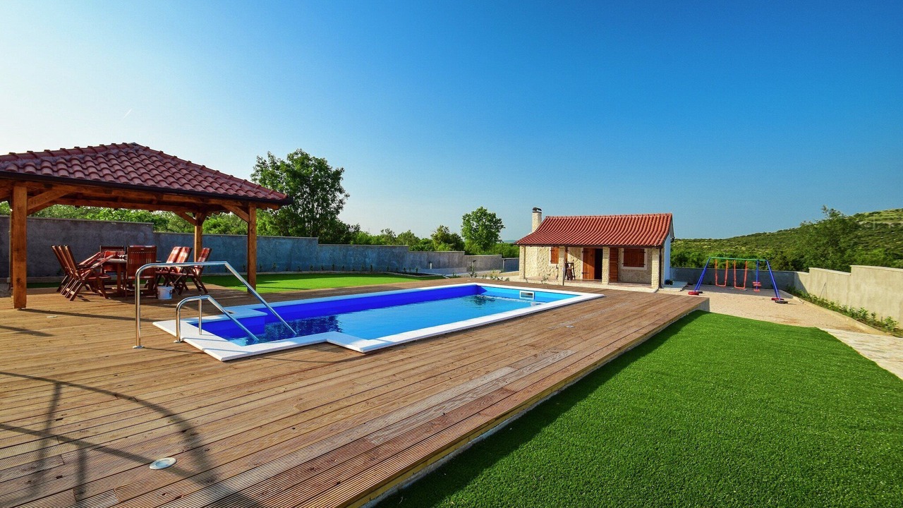 Photo of Outdoor in Velim