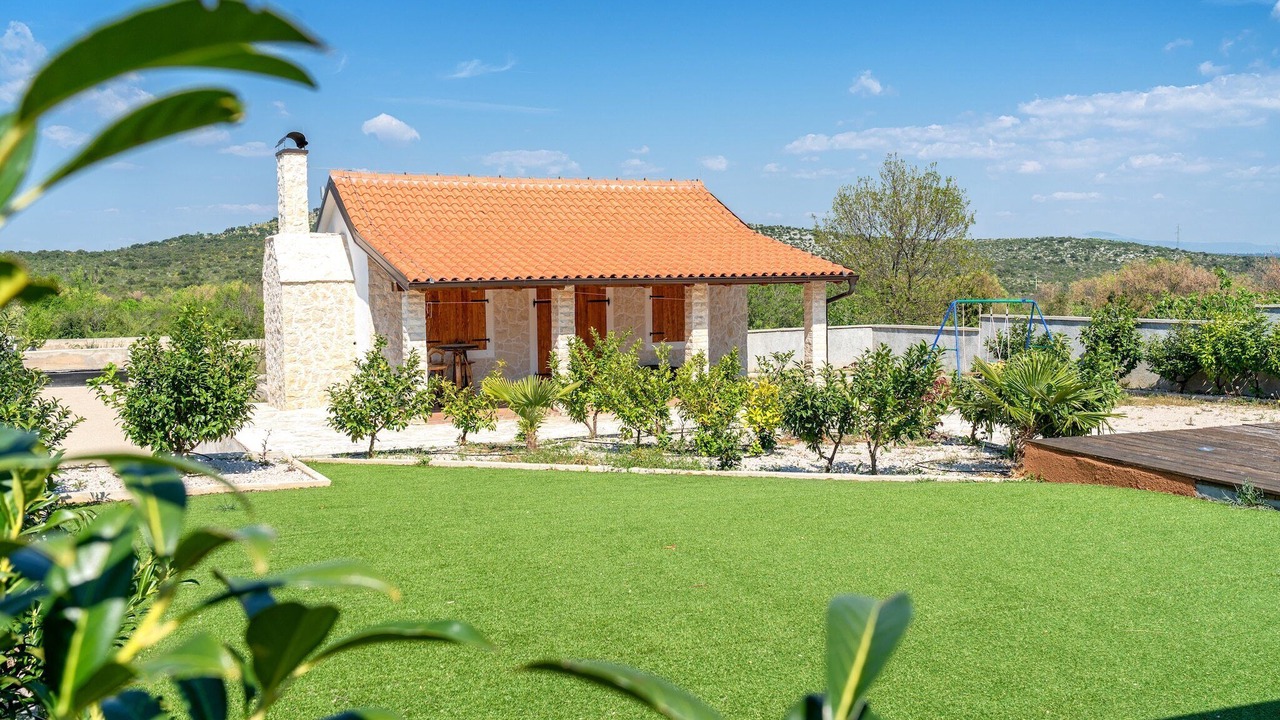 Photo of Outdoor in Velim