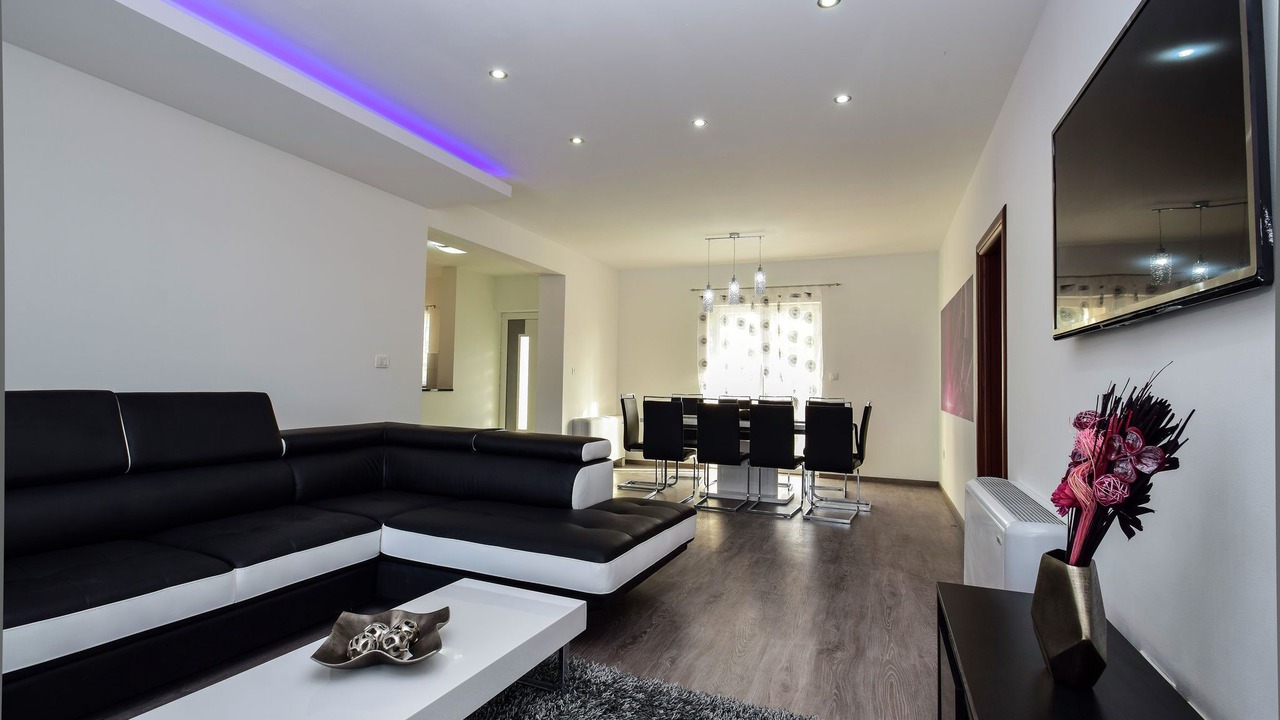 Photo of Livingroom in Velim