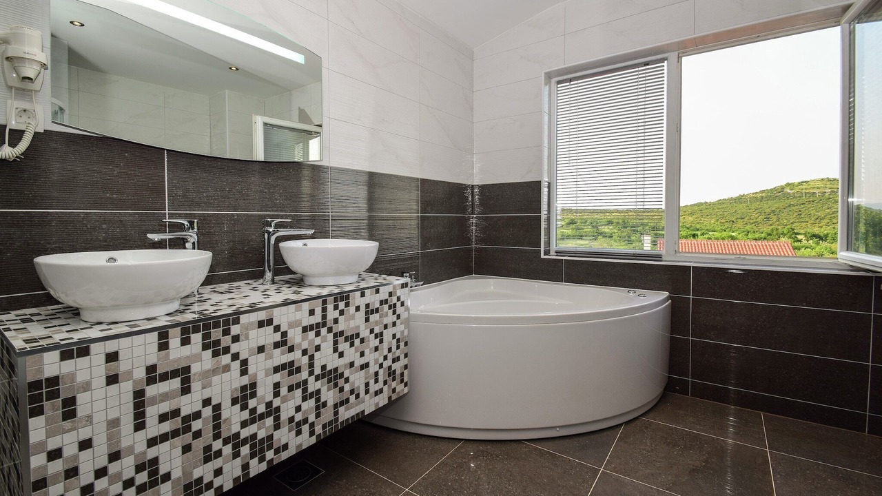 Photo of Bathroom in Velim