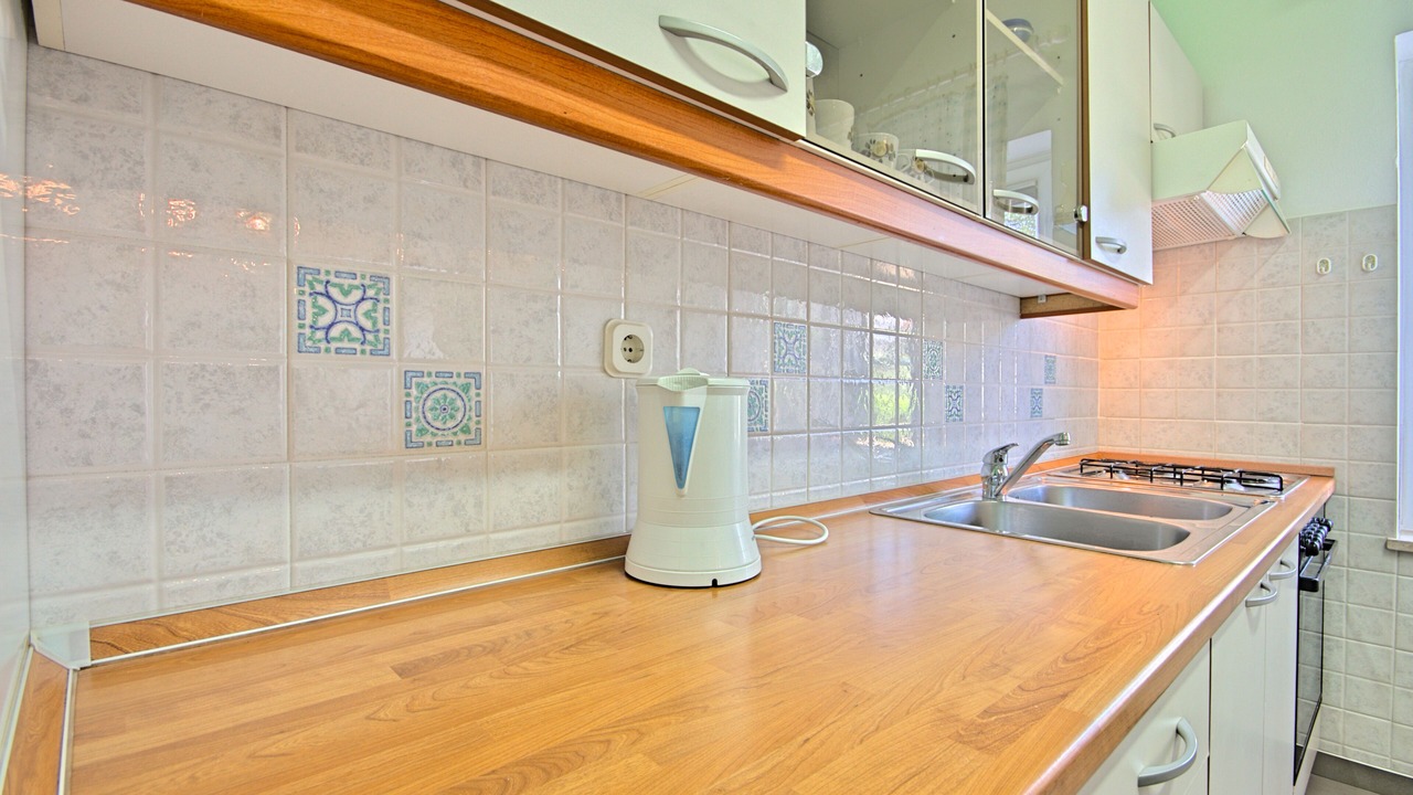Photo of Kitchen in Murine