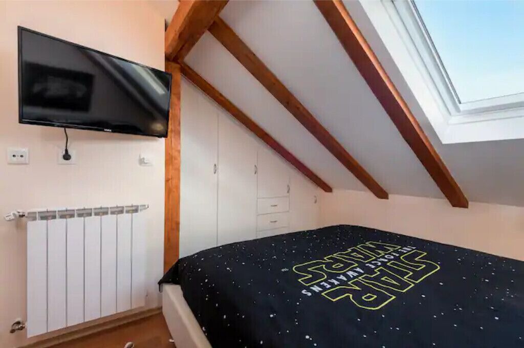 Photo of Bedroom in Zvekovica