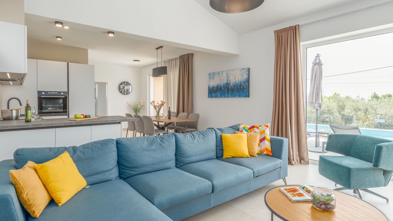 Photo of Livingroom in Markovac