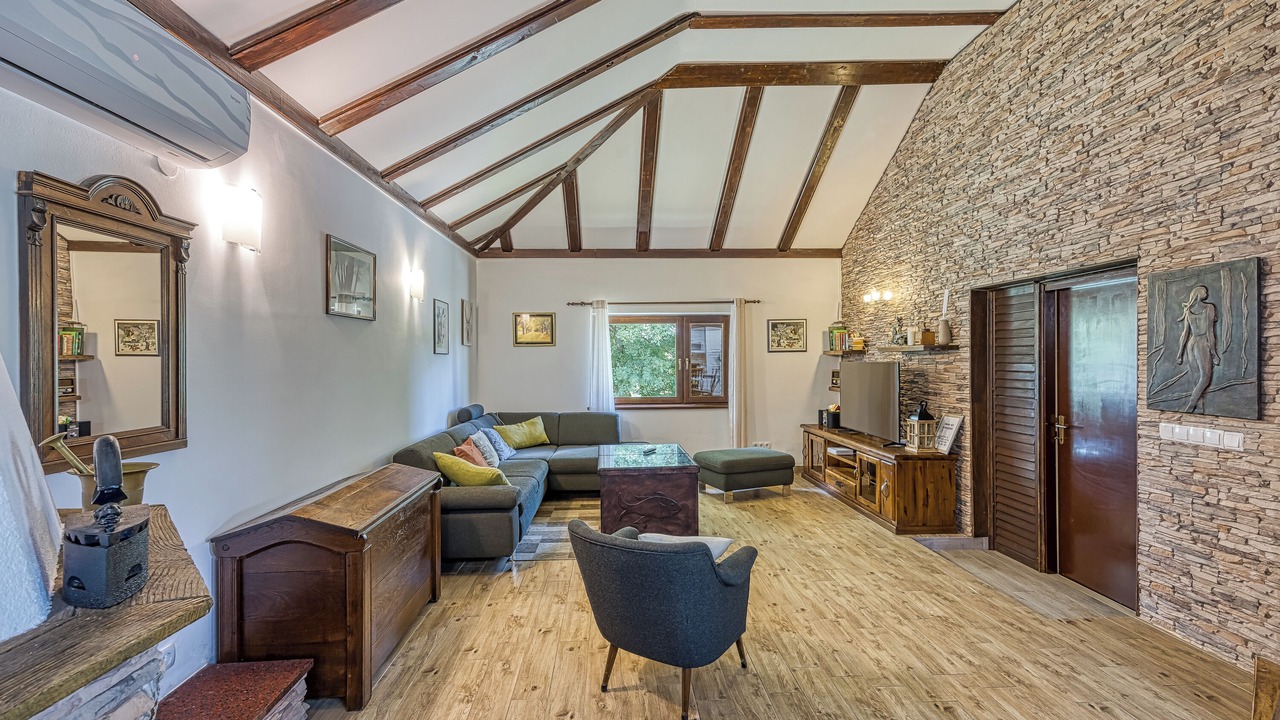 Photo of Livingroom in Karlovac