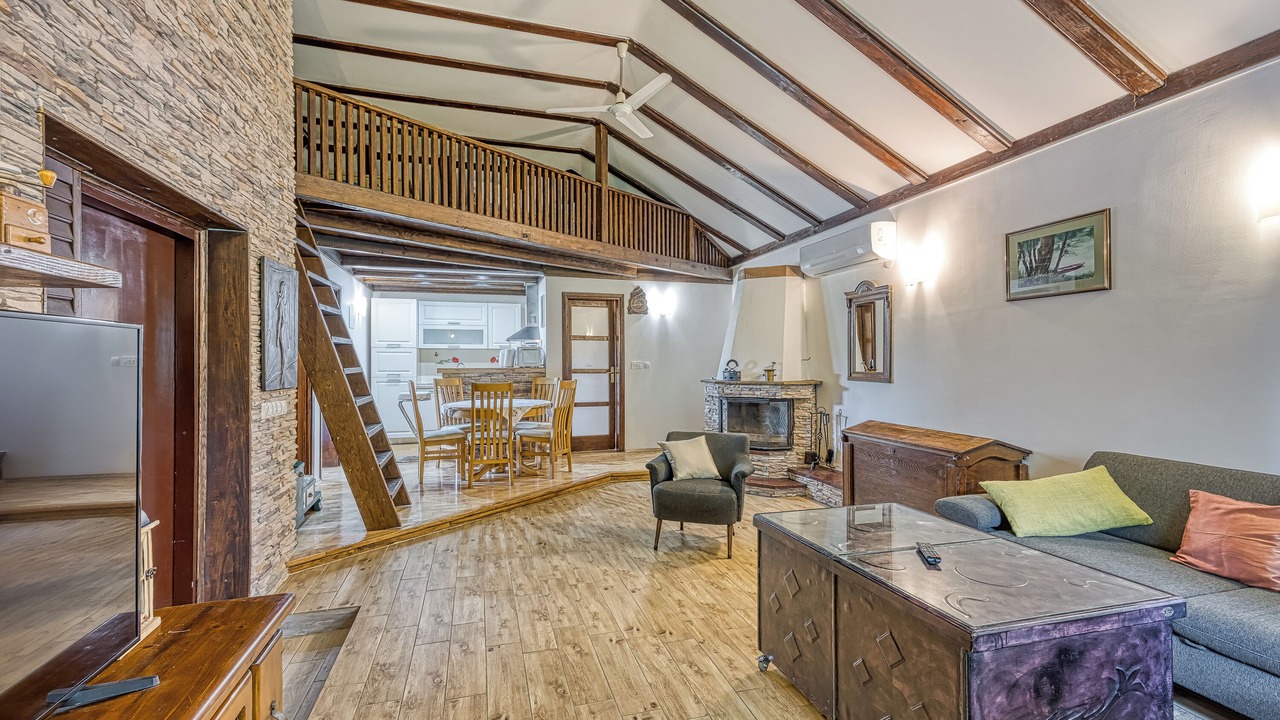 Photo of Livingroom in Karlovac