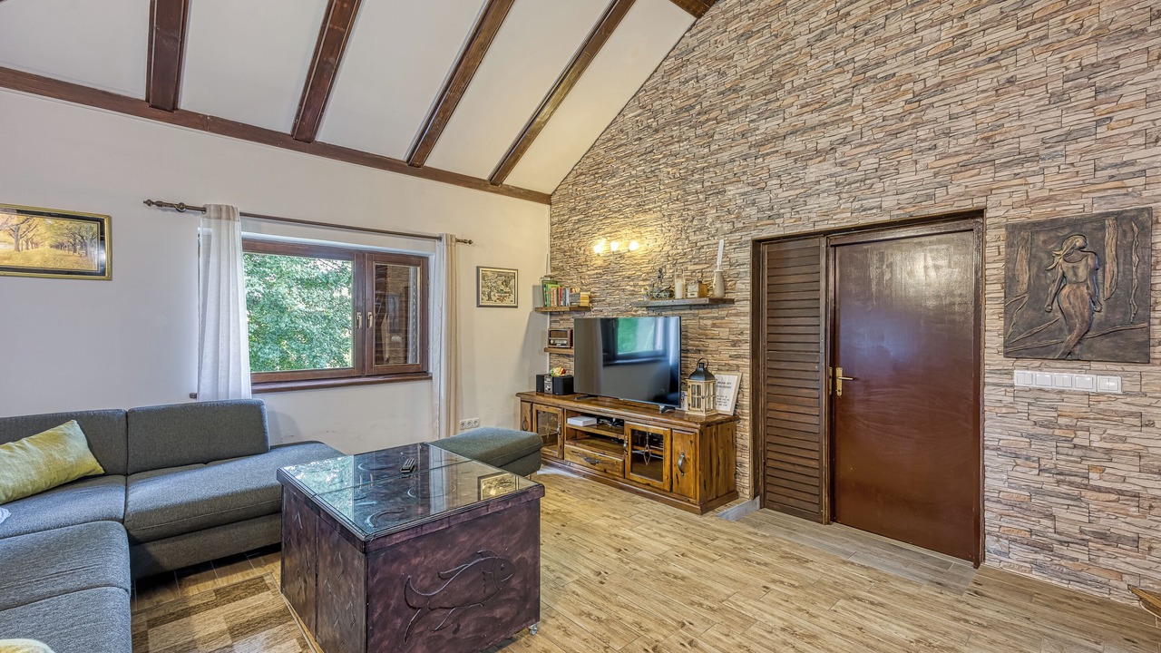 Photo of Livingroom in Karlovac