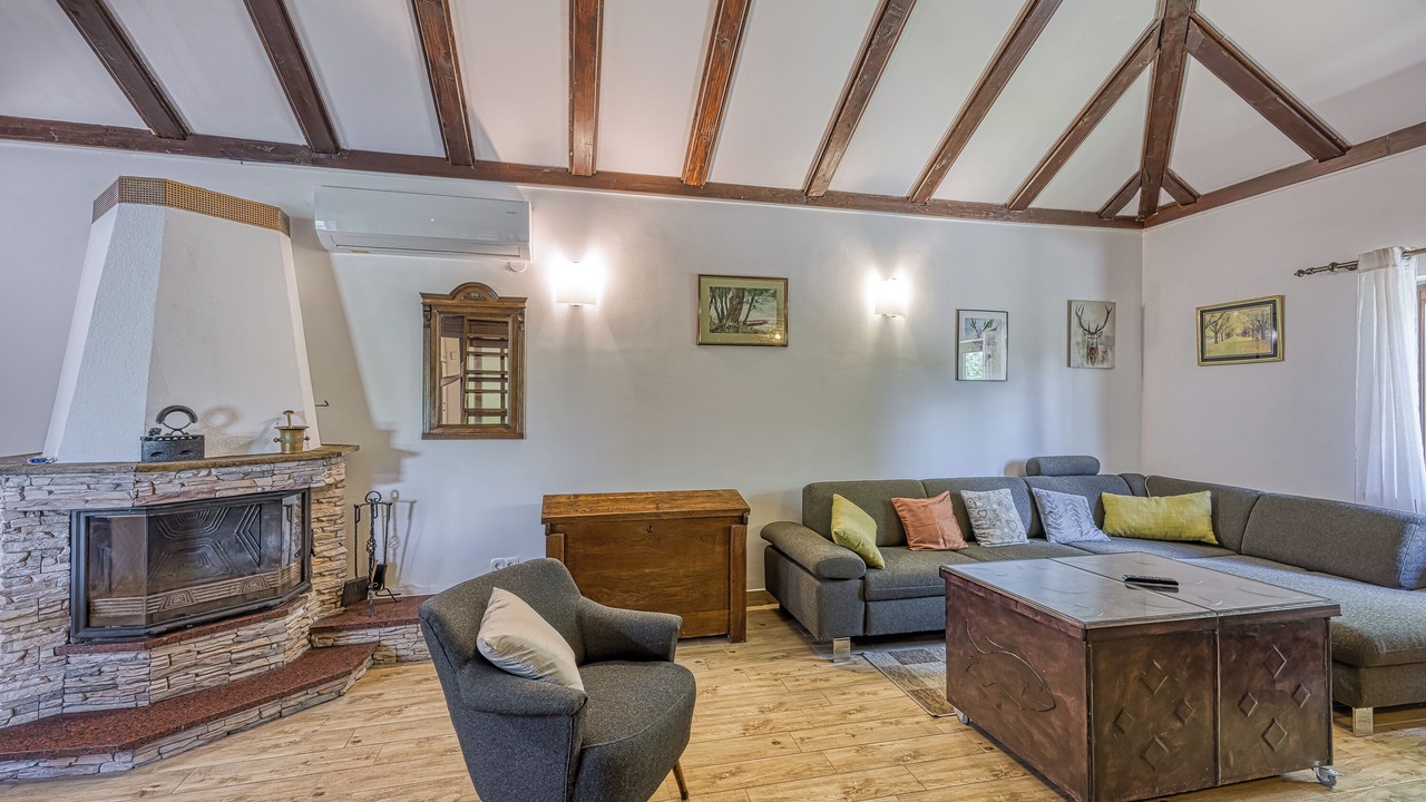 Photo of Livingroom in Karlovac