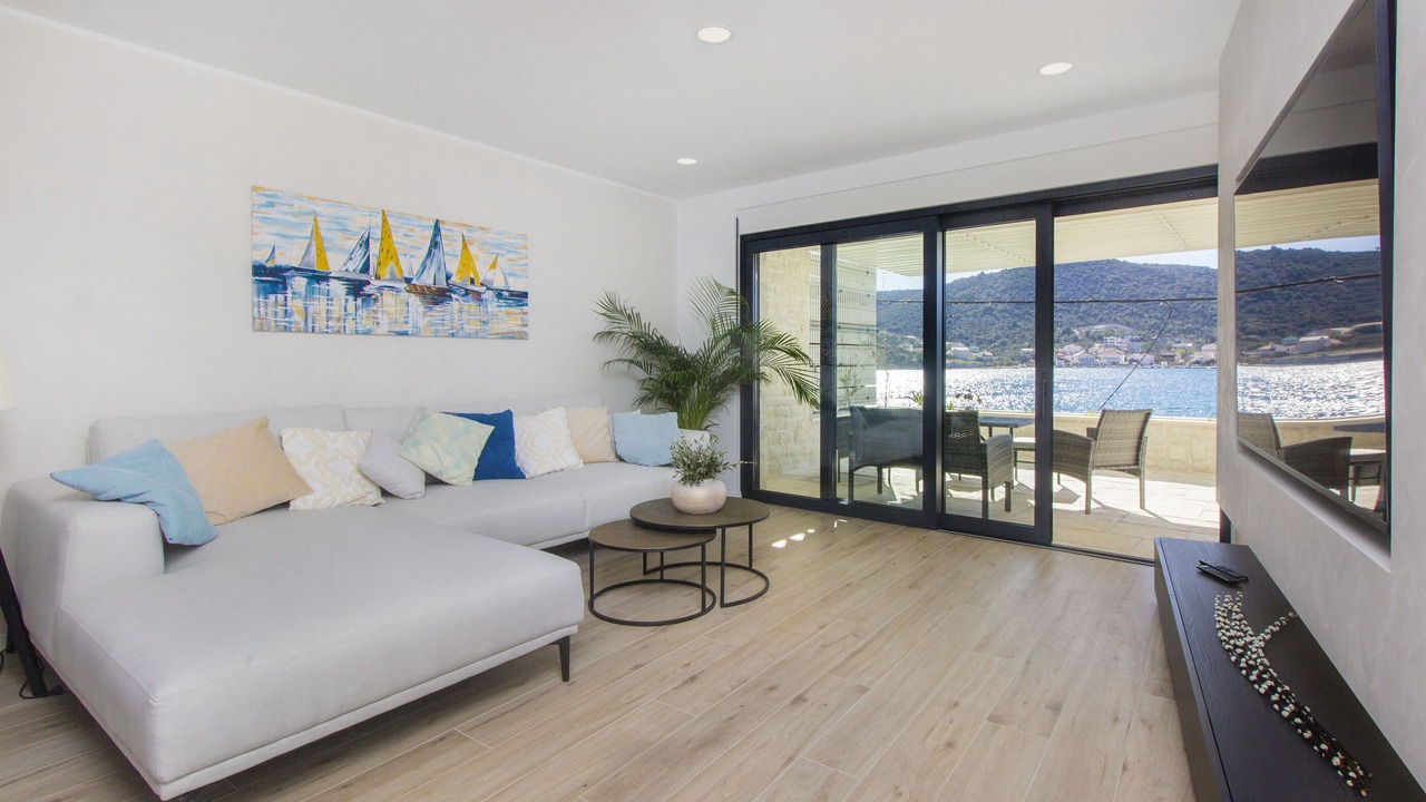 Photo of Livingroom in Vinisce