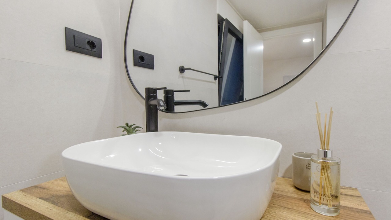Photo of Bathroom in Vinisce