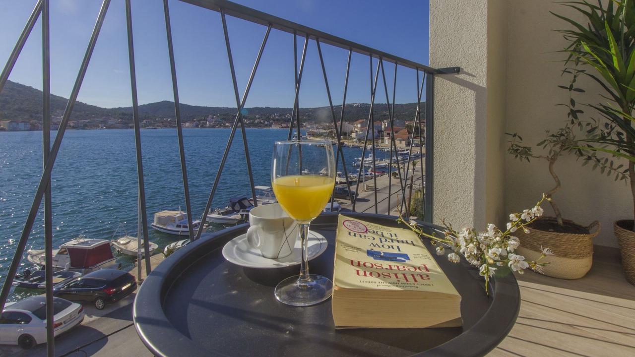 Photo of Outdoor in Vinisce