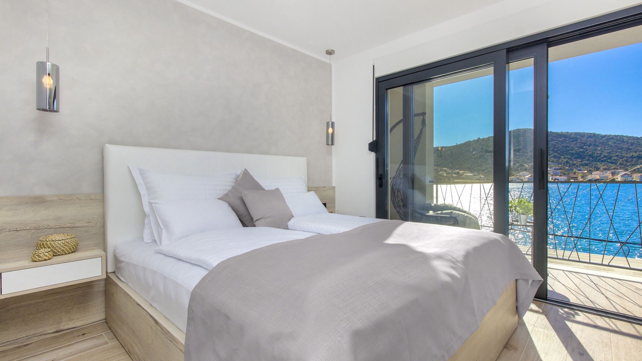 Photo of Bedroom in Vinisce