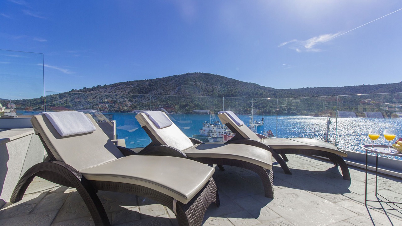 Photo of Patio Balcony in Vinisce