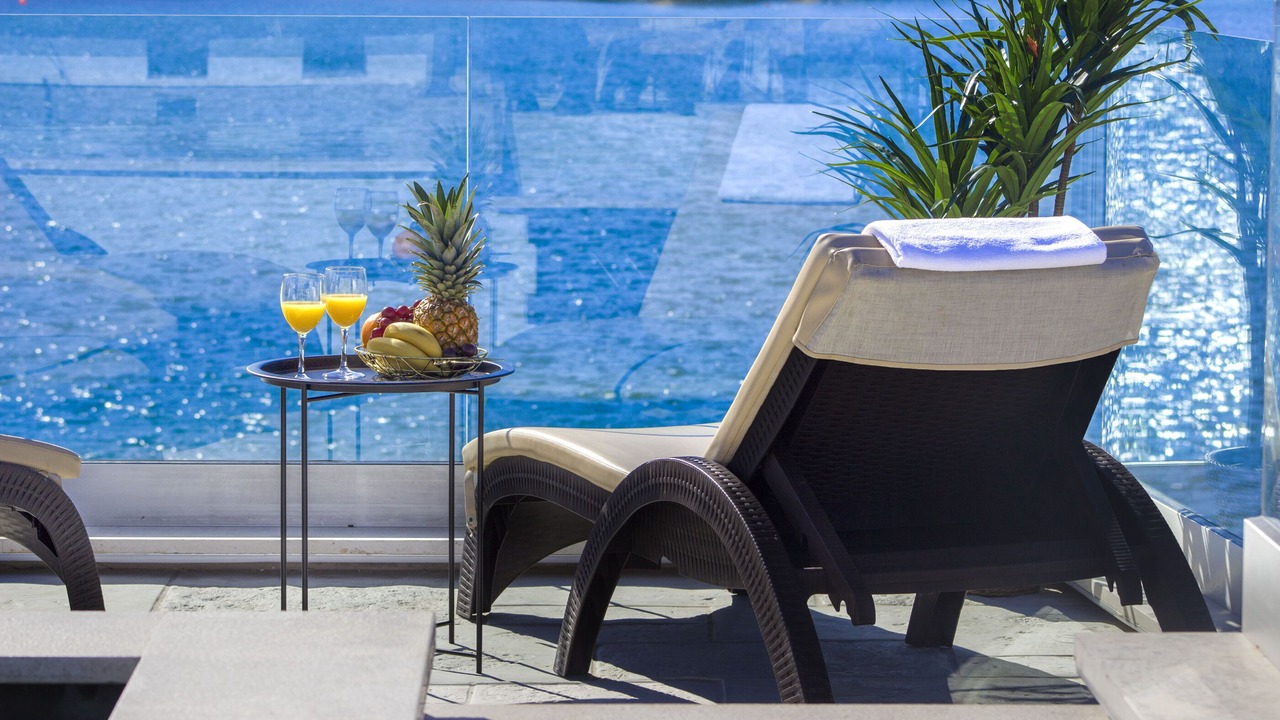 Photo of Outdoor in Vinisce