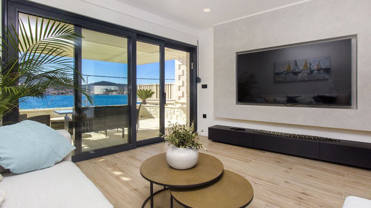Photo of Livingroom in Vinisce