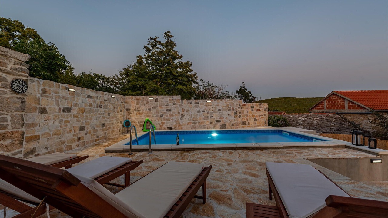 Photo of Outdoor in Benkovac