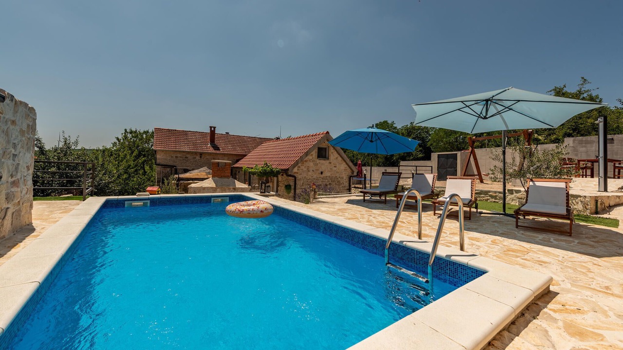 Photo of Outdoor in Benkovac