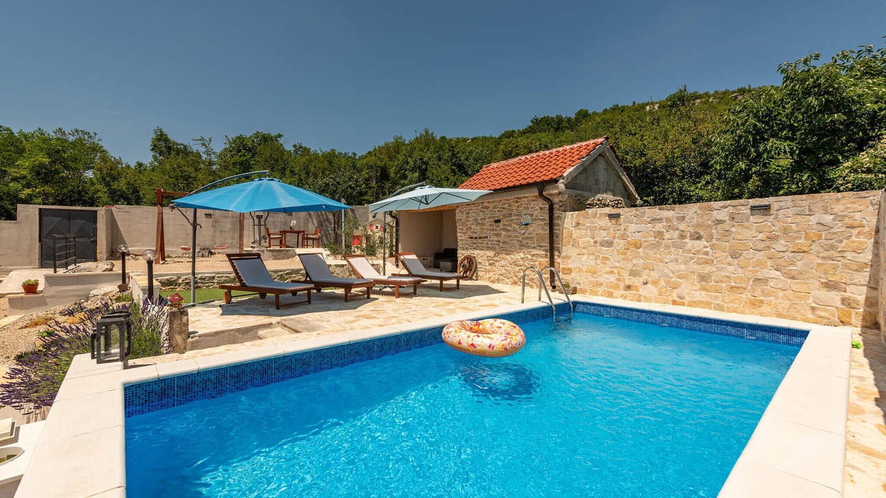 Photo of Outdoor in Benkovac