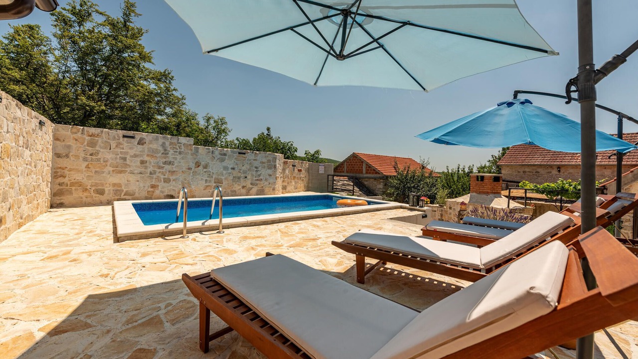 Photo of Outdoor in Benkovac