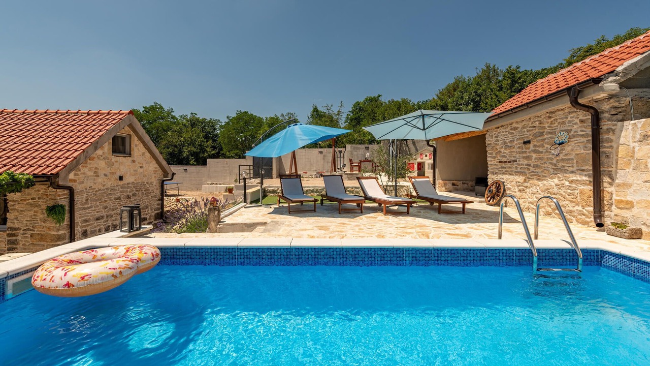 Photo of Outdoor in Benkovac