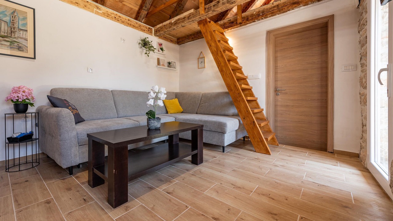 Photo of Bedroom in Benkovac