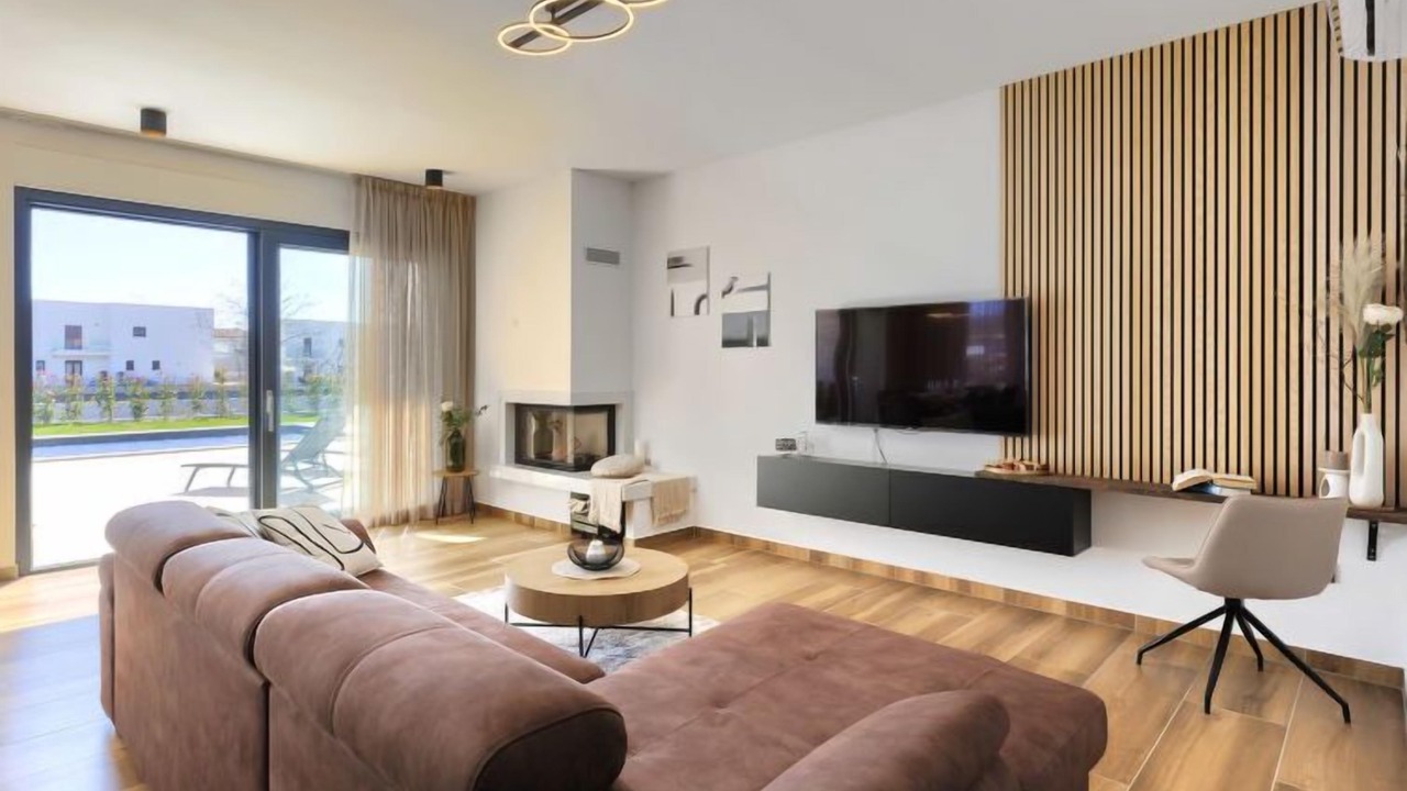 Photo of Livingroom in Kastelir-Labinci