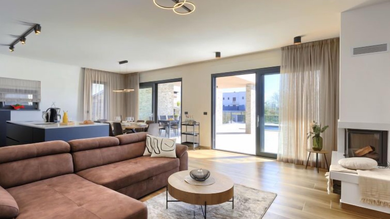 Photo of Livingroom in Kastelir-Labinci