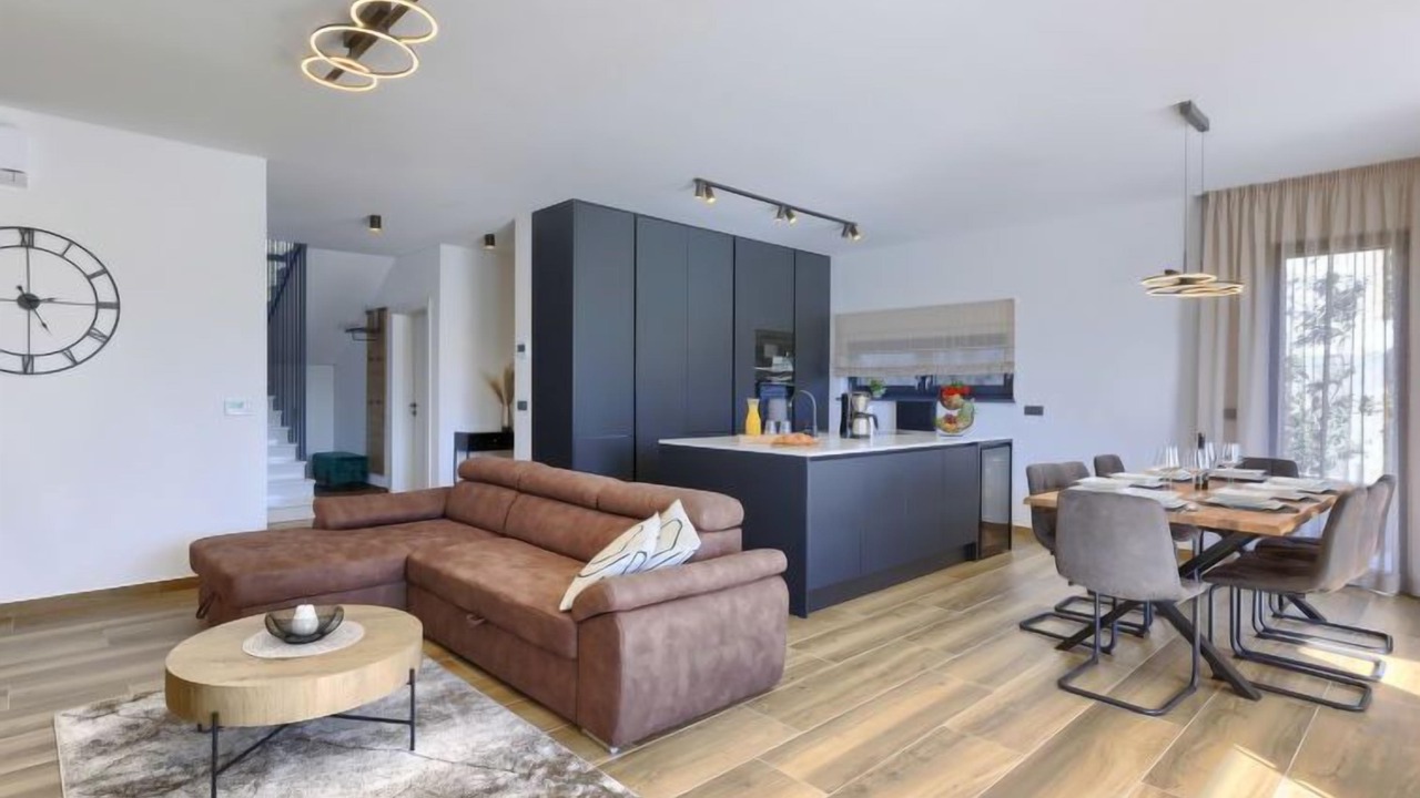 Photo of Livingroom in Kastelir-Labinci