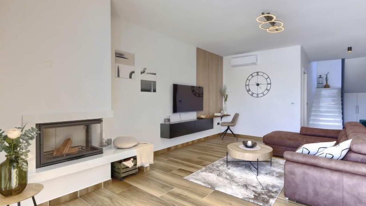 Photo of Livingroom in Kastelir-Labinci