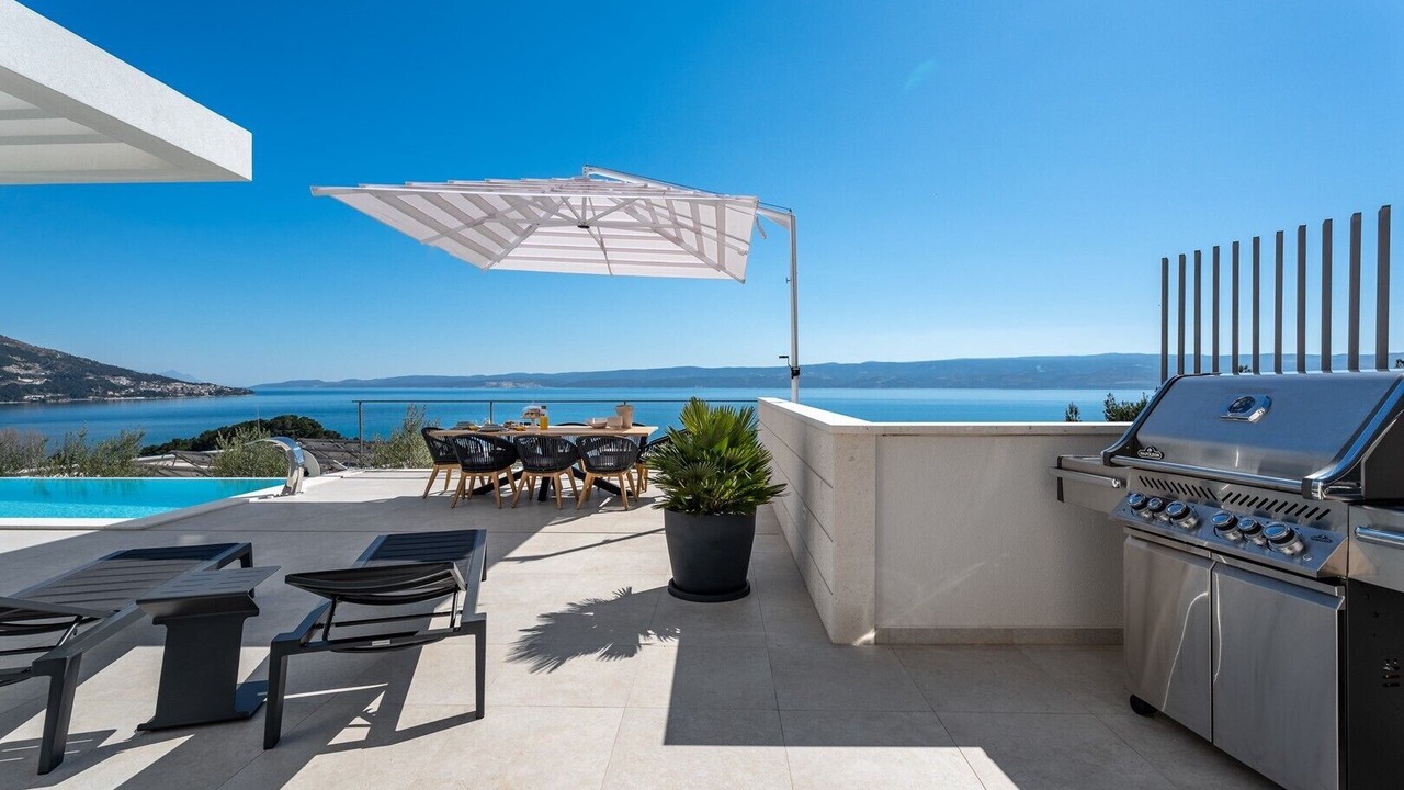 Photo of Outdoor in Omis