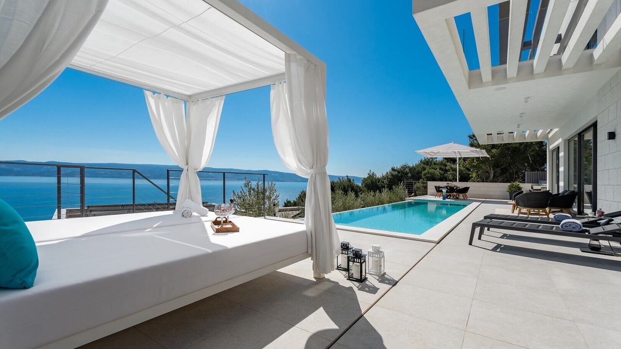 Photo of Outdoor in Omis