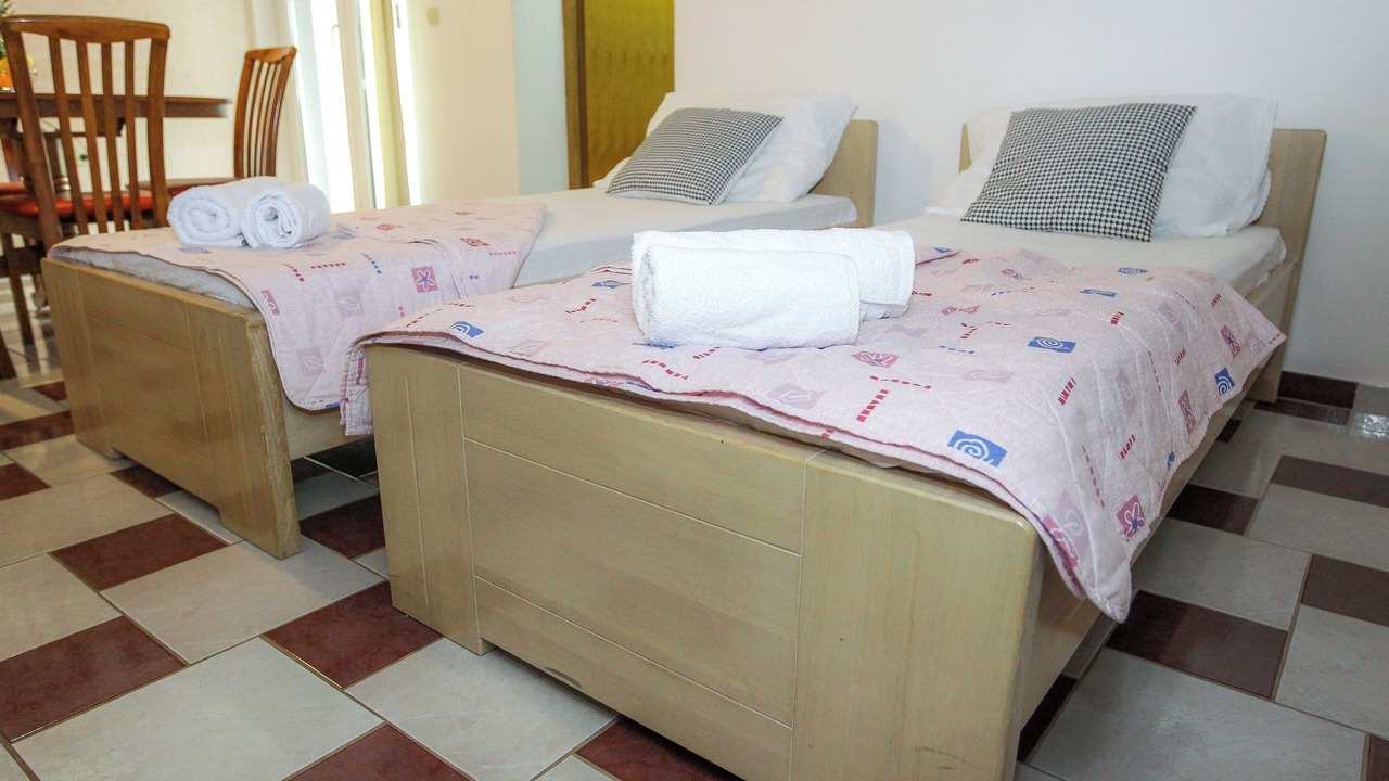 Photo of Bedroom in Zrce
