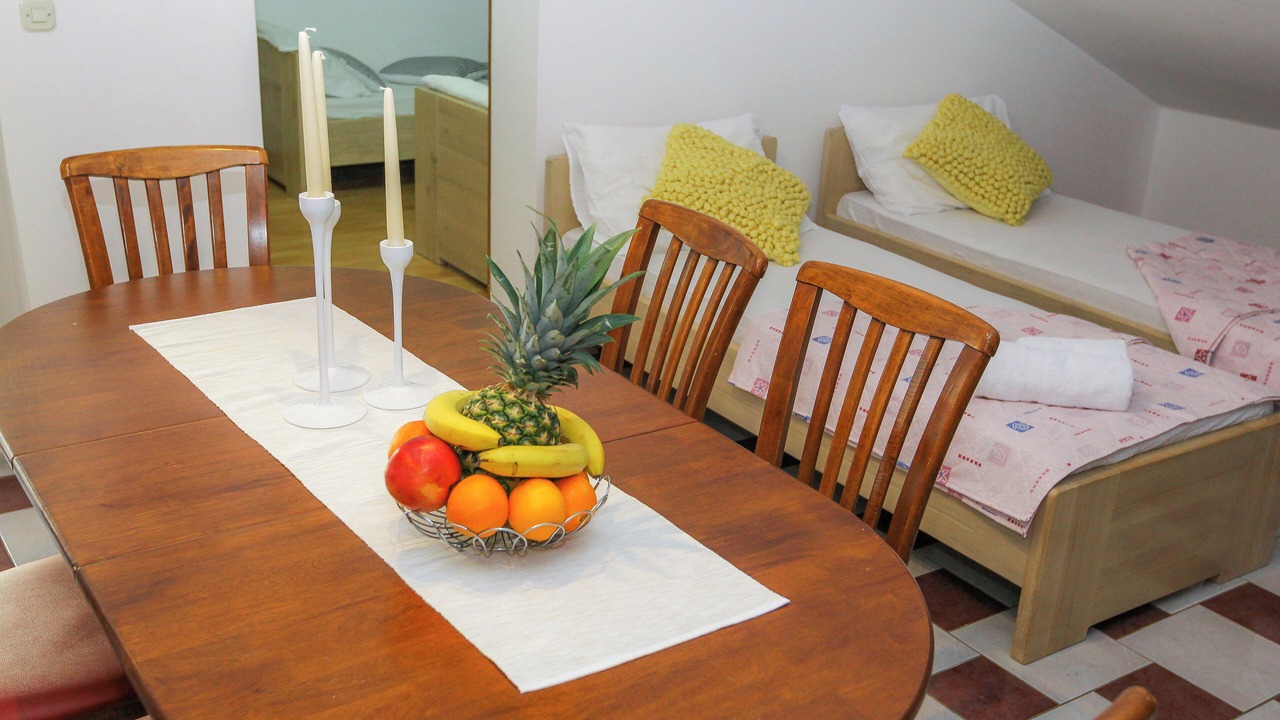Photo of Bedroom in Zrce