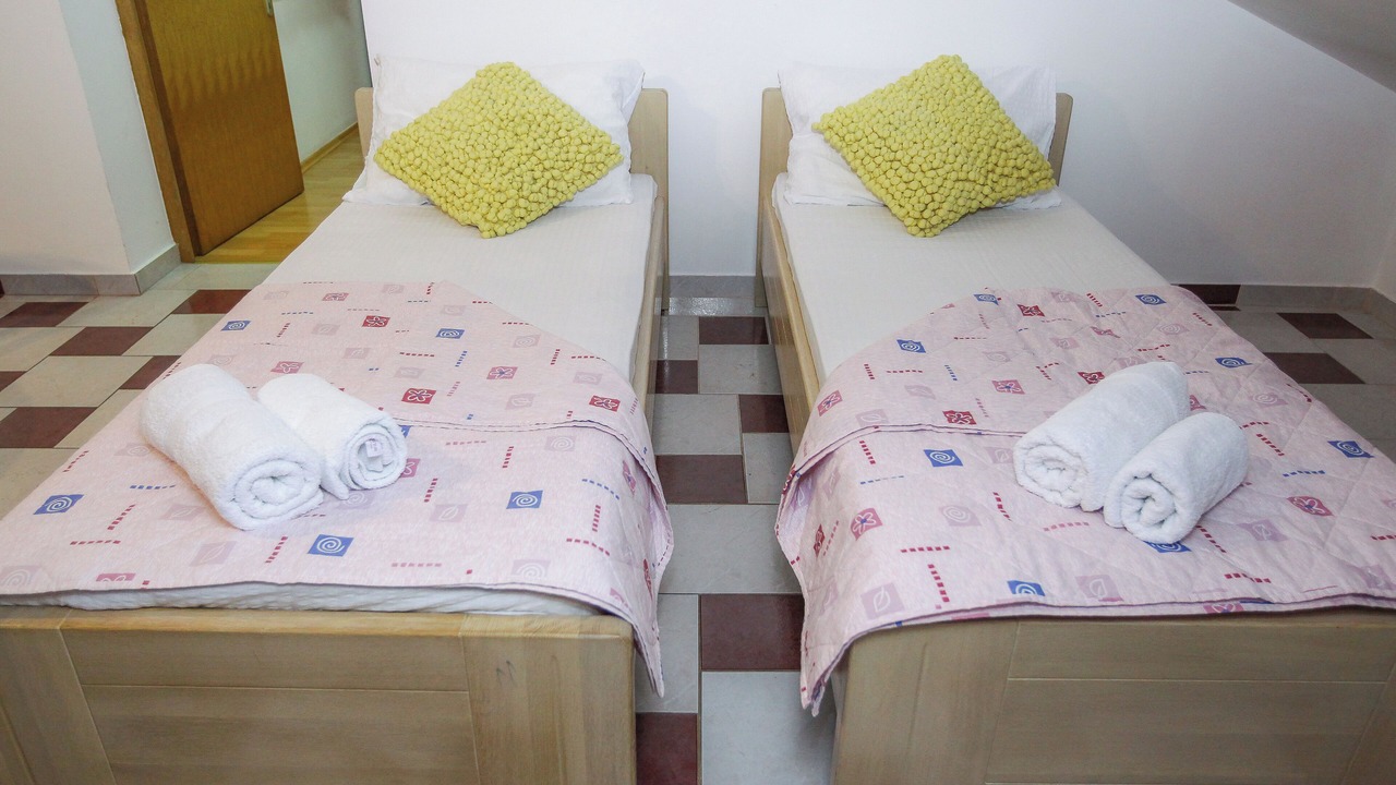 Photo of Bedroom in Zrce