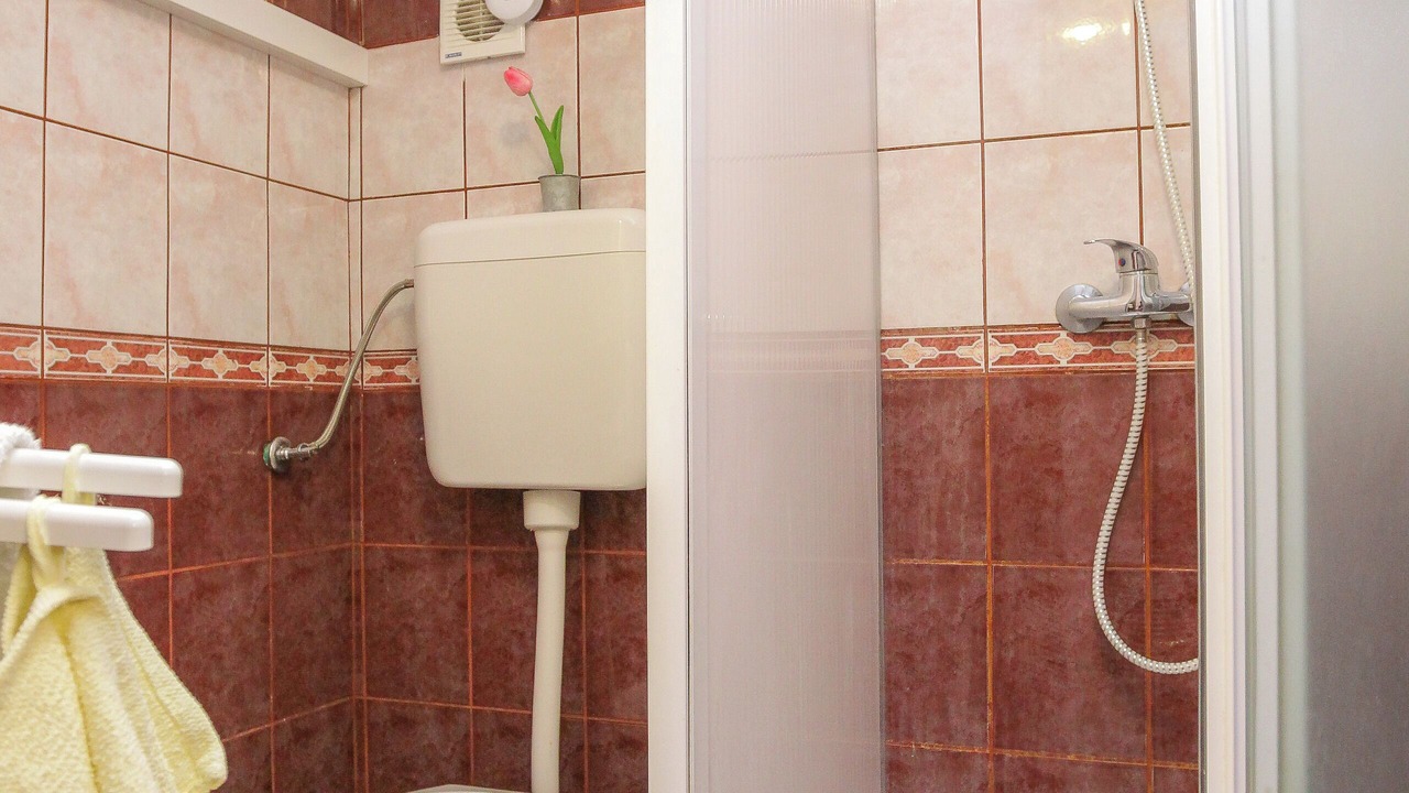 Photo of Bathroom in Zrce