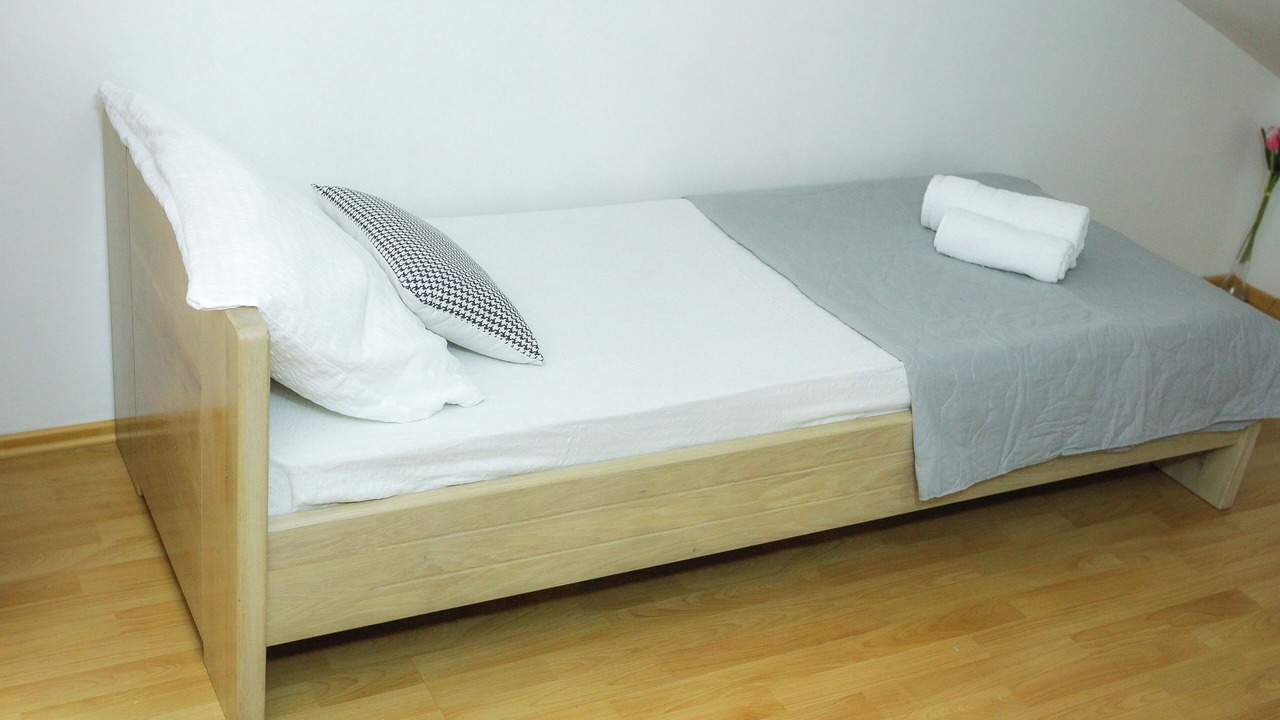Photo of Bedroom in Zrce