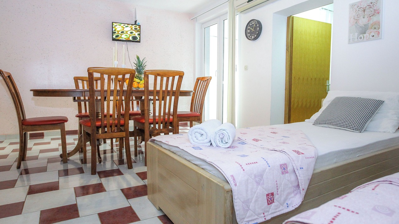 Photo of Bedroom in Zrce
