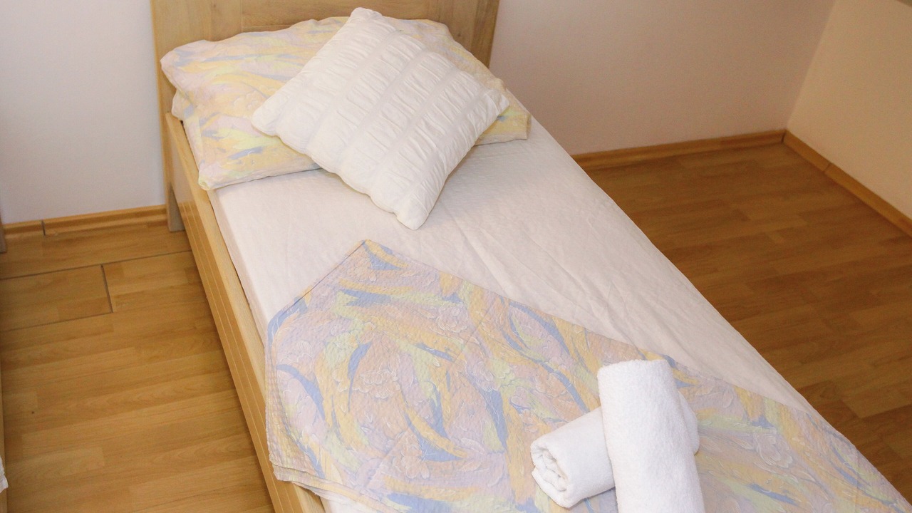 Photo of Bedroom in Zrce