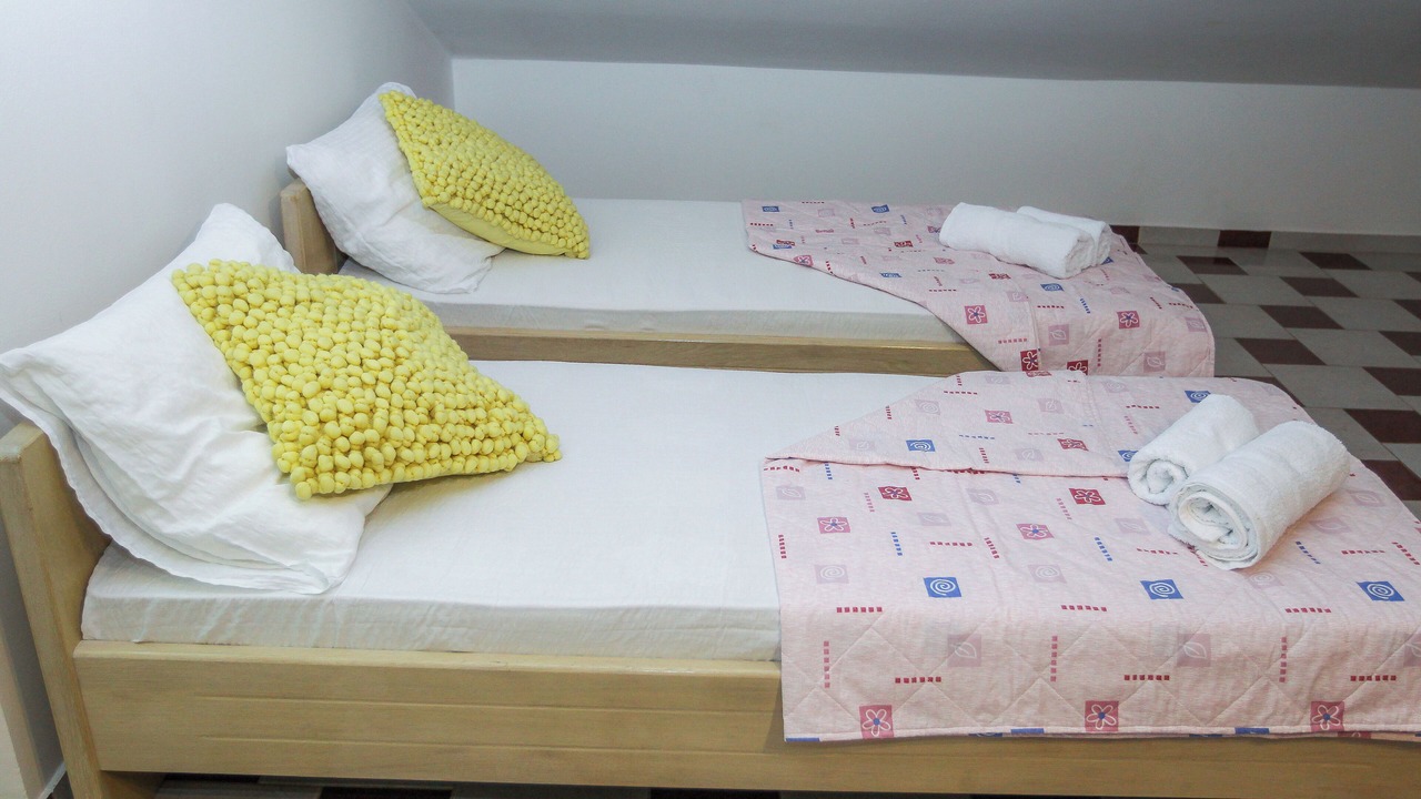 Photo of Bedroom in Zrce