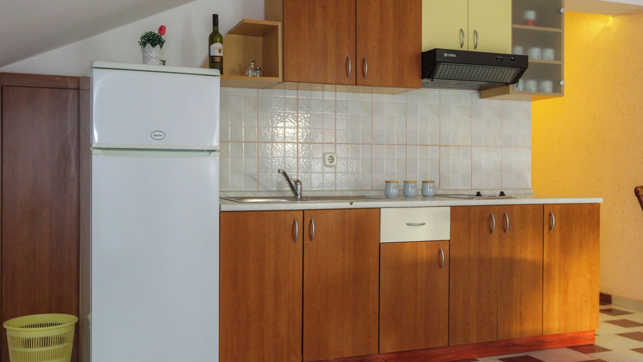 Photo of Kitchen in Zrce