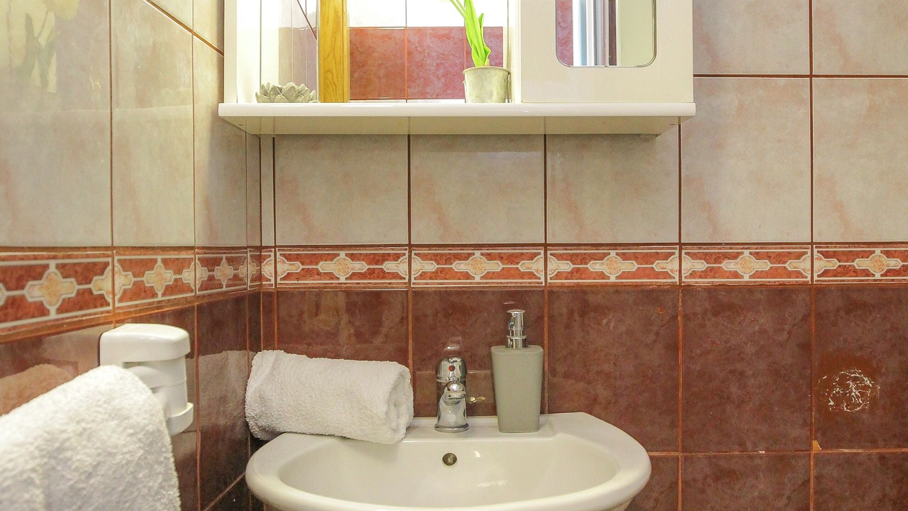 Photo of Bathroom in Zrce