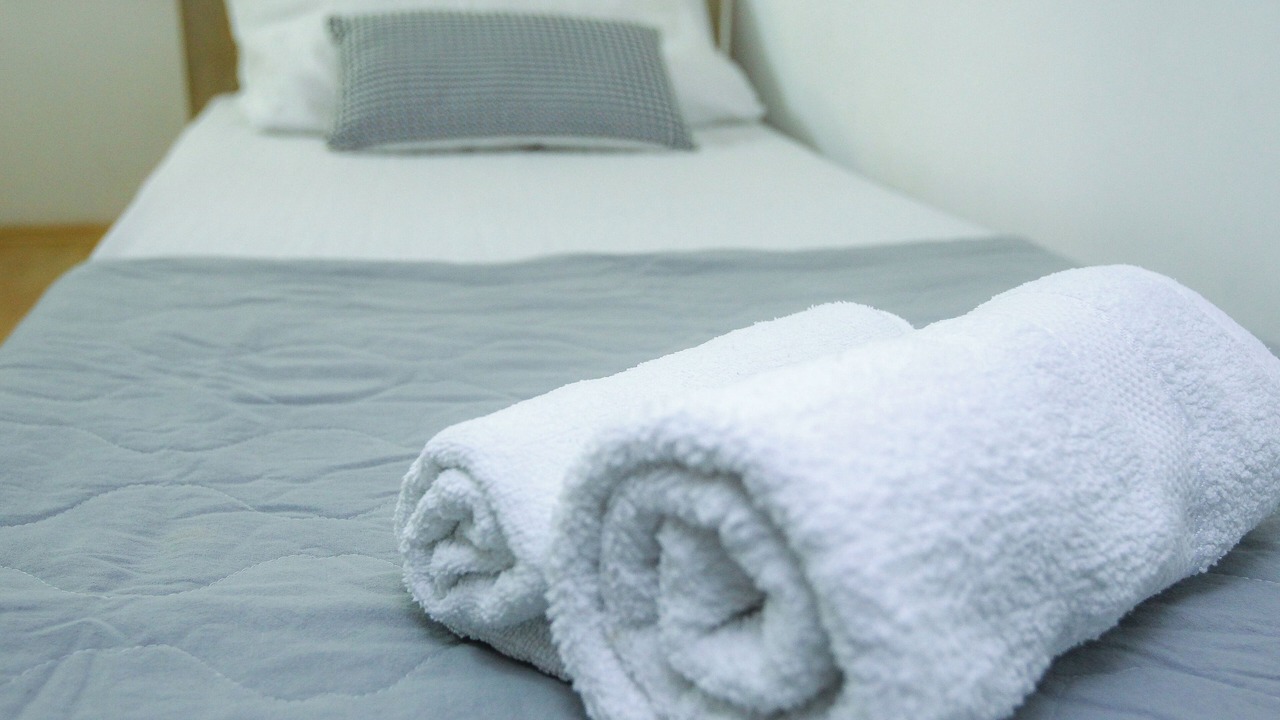 Photo of Bedroom in Zrce