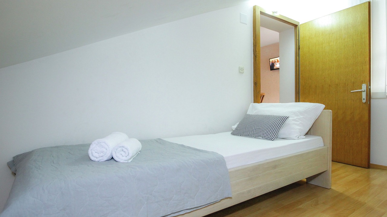 Photo of Bedroom in Zrce