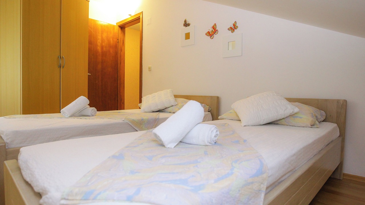 Photo of Bedroom in Zrce