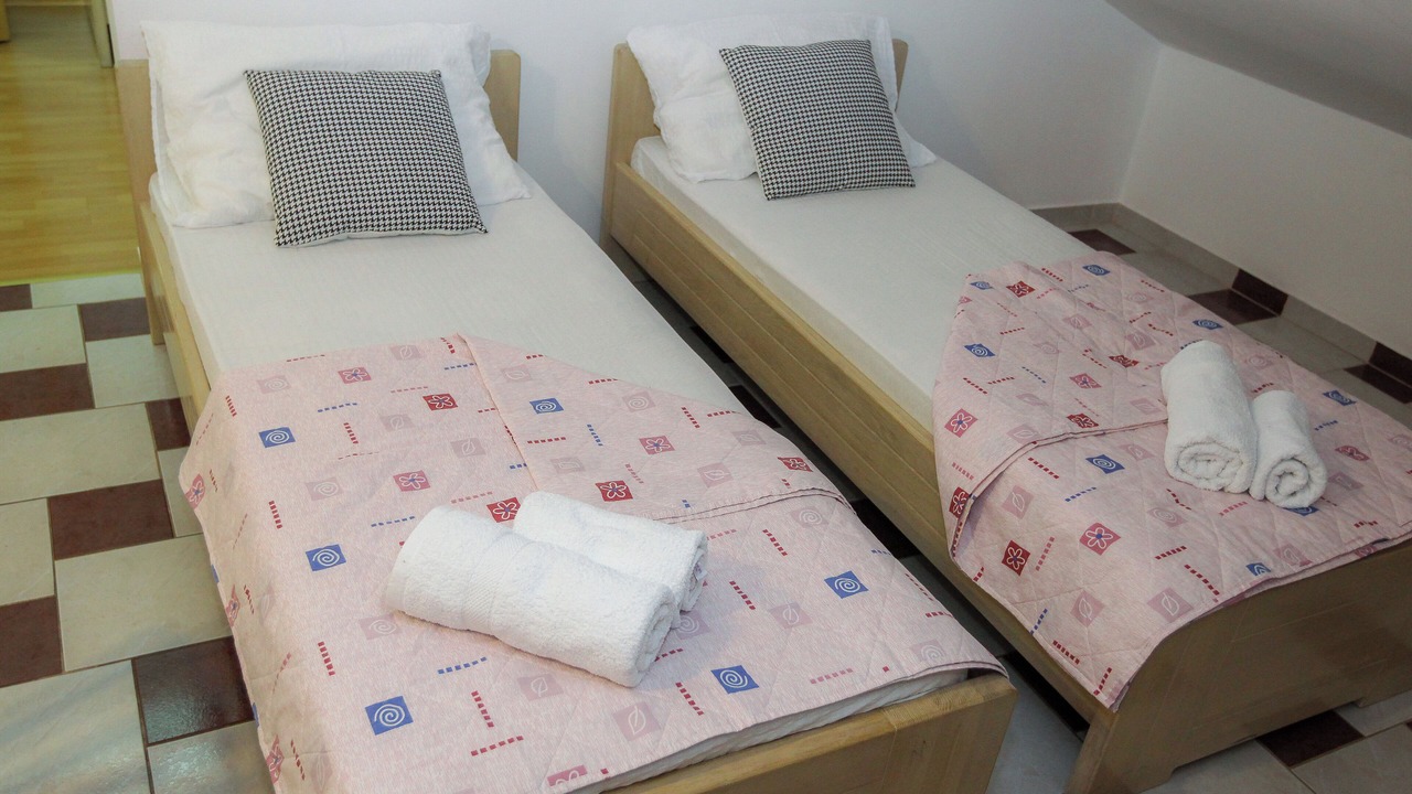 Photo of Bedroom in Zrce