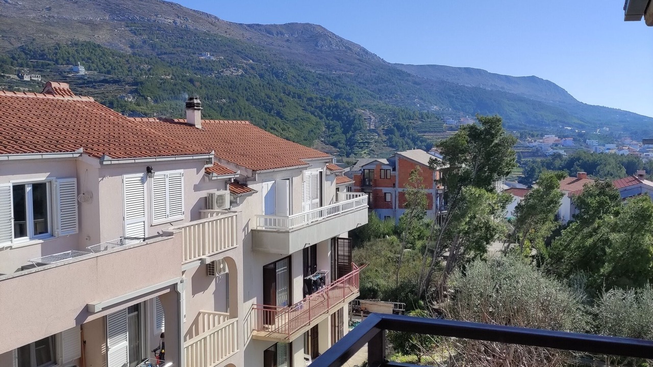 Photo of Patio Balcony in Podstrana