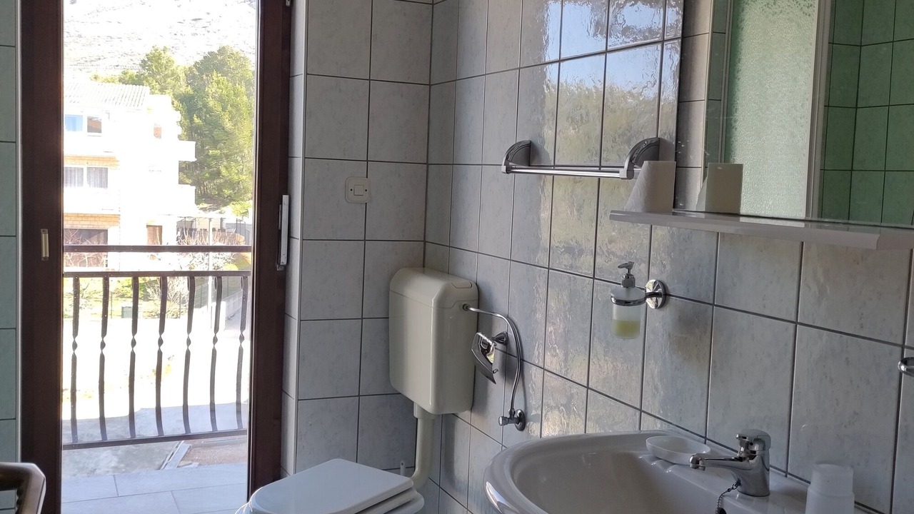 Photo of Bathroom in Podstrana